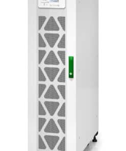 APC Easy UPS 3S E3SUPS15KHB Noodstroomvoeding - 15kVA 3fase(400V) in&uit, excl. interne accu's Stekkerdoos