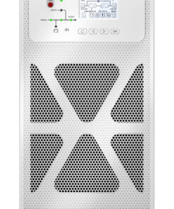 APC Easy UPS 3S E3SUPS15KH Noodstroomvoeding - 15kVA 3fase(400V) in&uit, excl. (externe) accu's Stekkerdoos