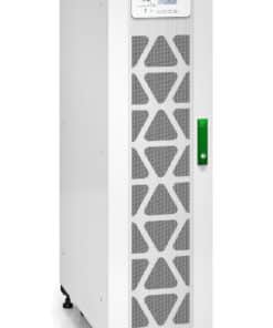 APC Easy UPS 3S E3SUPS20KHB1 Noodstroomvoeding - 20kVA, 3fase(400V) in&uit inc. 2 interne accu's Stekkerdoos