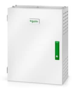APC Batterijonderbrekerbox voor Easy UPS 3S en Easy UPS 3S Pro