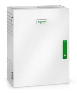 APC Batterijonderbrekerbox voor Easy UPS 3S en Easy UPS 3S Pro - Afbeelding 2