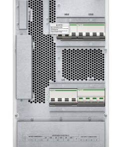 APC Temperatuursensorkit voor extern accusysteem