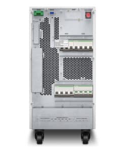 APC Parallelset (5m kabel) voor Easy UPS 3S en Easy UPS 3S Pro - Afbeelding 6