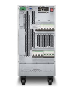 APC Parallelset (5m kabel) voor Easy UPS 3S en Easy UPS 3S Pro - Afbeelding 3