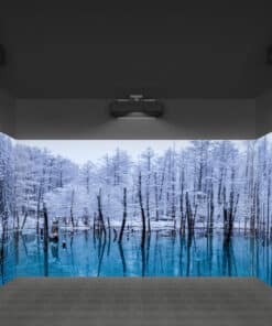 Epson PowerLite EB-815E Projector met ultrakorte projectieafstand 5000 ANSI lumens 3LCD 1080p (1920x1080) Zwart - Afbeelding 5