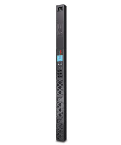 APC AP8858NA3 energiedistributie Zwart