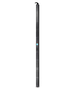 APC AP8861 energiedistributie Zwart