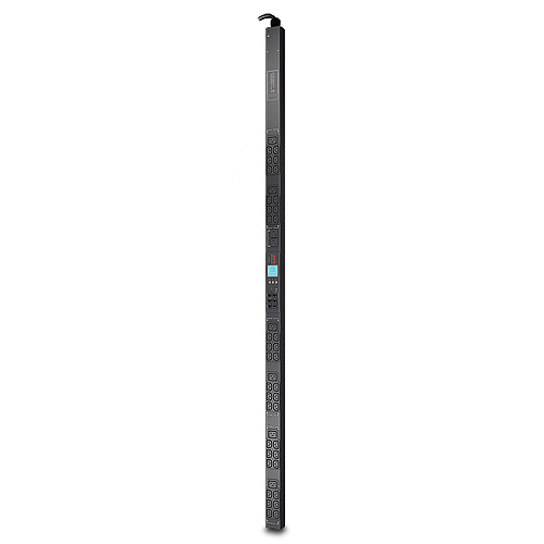APC AP8861 energiedistributie Zwart