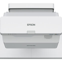 Epson EB-760W Projector met ultrakorte projectieafstand 4100 ANSI lumens 3LCD 1080p (1920x1080) Wit