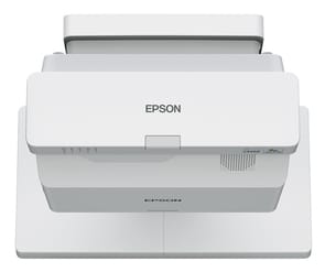 Epson EB-760W Projector met ultrakorte projectieafstand 4100 ANSI lumens 3LCD 1080p (1920x1080) Wit