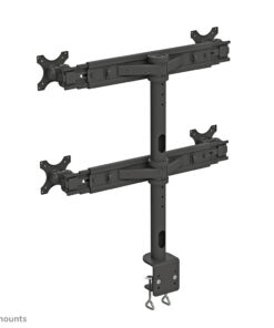 Neomounts FPMA-D700D4 Monitorarm 19-30" - Afbeelding 4