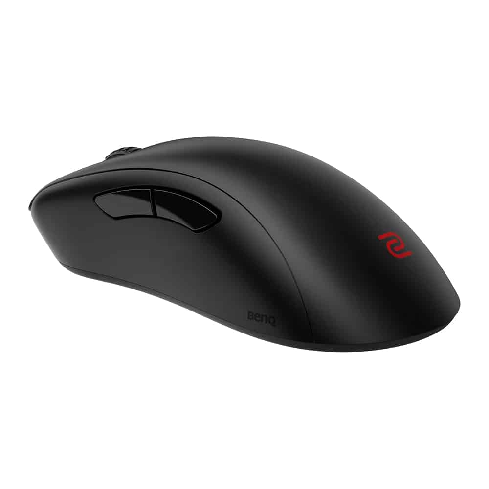 ZOWIE EC3-CW muis Gamen Rechtshandig RF Draadloos Optisch 3200 DPI - Afbeelding 3
