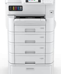 Epson WorkForce Pro EM-C7100DWF Inkjet A3+ 4800 x 1200 DPI 35 ppm Wifi - Afbeelding 7