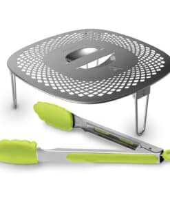 Philips Airfryer Accessory HD9954/01 Licht snackpakket XXL