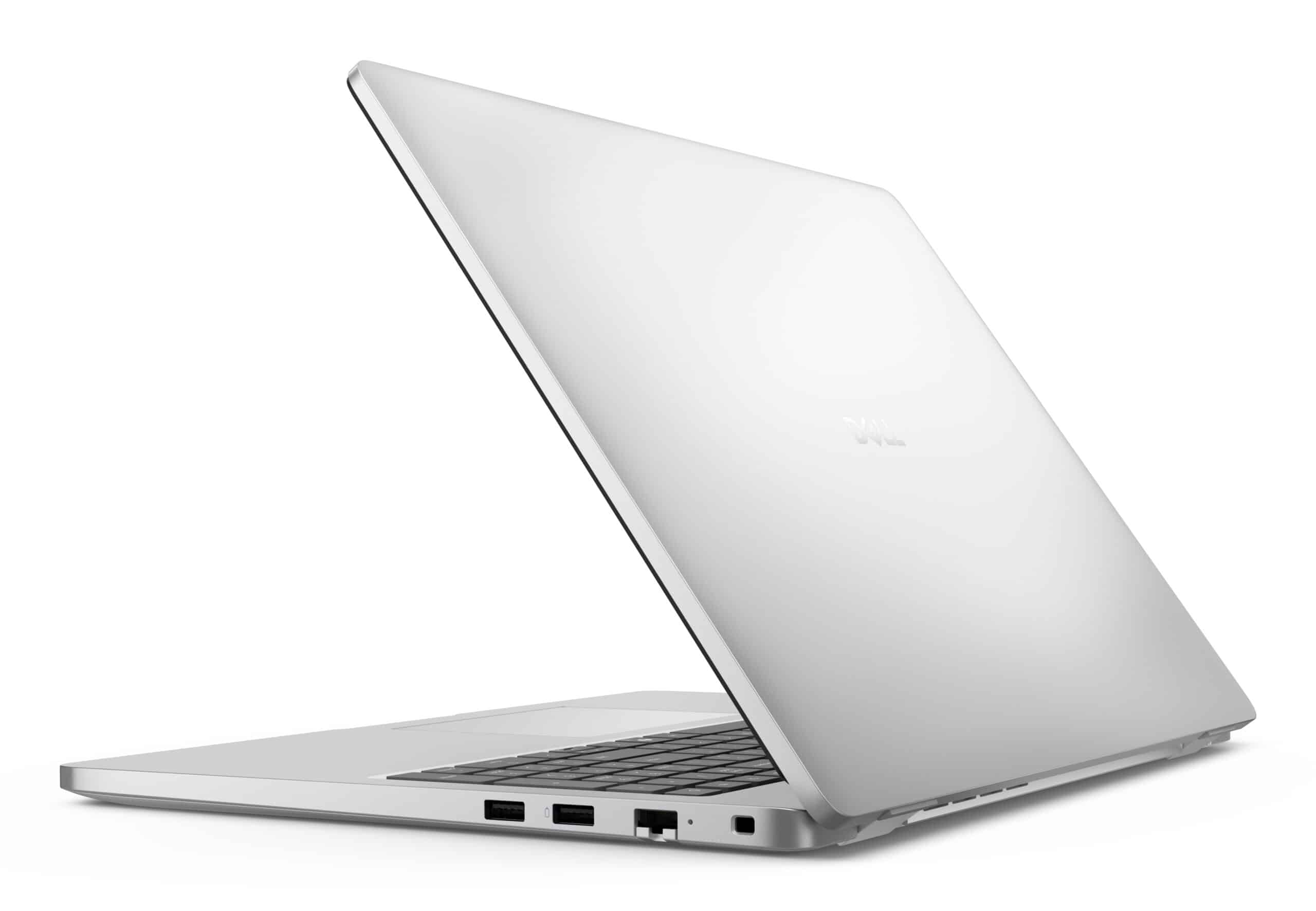DELL Pro 16 PC16250 Intel Core Ultra 5 235U Laptop 40,6 cm (16") Full HD+ 16 GB DDR5-SDRAM 512 GB SSD Wi-Fi 6E (802.11ax) Windows 11 Pro Belgisch Platina - Afbeelding 6