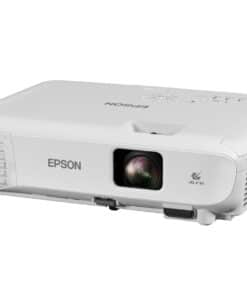 Epson EB-W53 4000 ANSI lumens 3LCD WXGA (1200x800) Wit - Afbeelding 3
