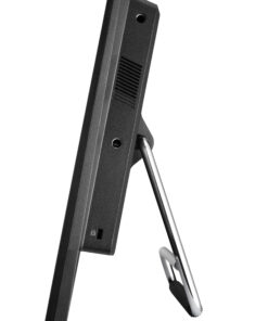 Shuttle All-In-One Barebone P55U3, 15.6" Multi-Touch-Screen, Intel Core i3-1315U, Wifi, IP54, ventilatorloos, 24/7 permanent gebruik - Afbeelding 8