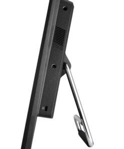 Shuttle PAC-P550POS2 All-In-One System POS P550, 15.6" Touch, Intel 7305, 8GB DDR5, 128GB M.2 SSD - Afbeelding 4