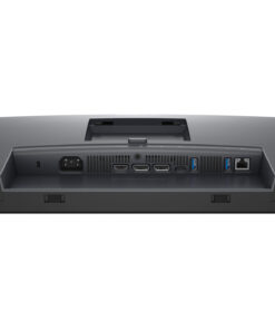 DELL Pro Plus P2725DE computer monitor 68,6 cm (27") 2560 x 1440 Pixels Quad HD LCD Zwart, Zilver - Afbeelding 4