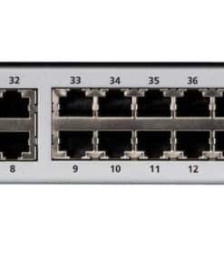 ATEN SN1148CO-AX-G console server RJ-45 - Afbeelding 3