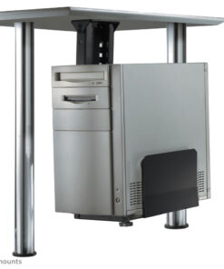Neomounts CPU-D200BLACK CPU houder - max 30 kg - universeel