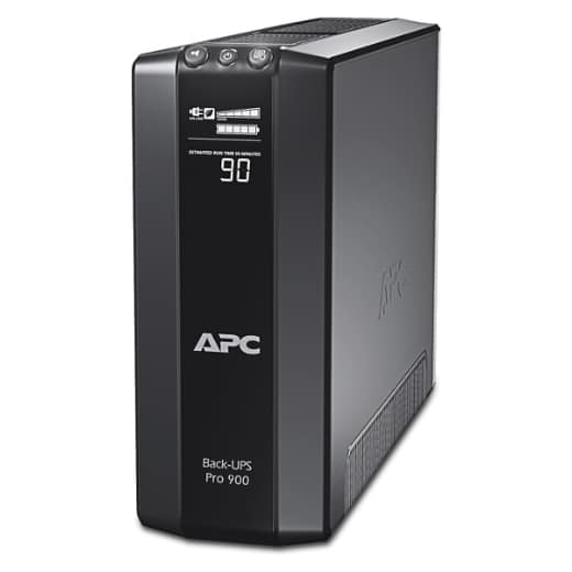 APC BR900G-FR UPS 0,9 kVA 540 W - Afbeelding 2