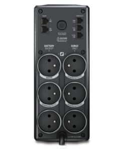 APC BR900G-FR UPS 0,9 kVA 540 W Stekkerdoos