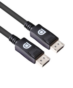 CLUB3D DisplayPort 1.4 HBR3 8K Kabel Male/Male 3 meter