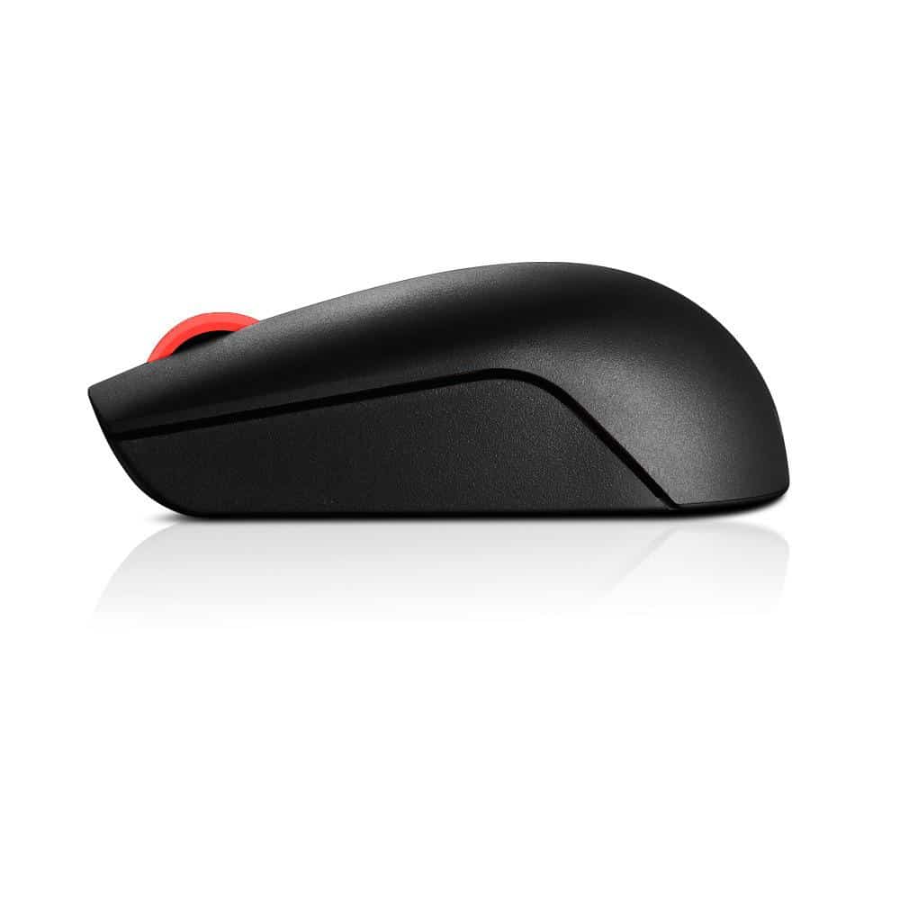 Lenovo 4Y50R20864 muis Kantoor Ambidextrous RF Draadloos Optisch - Afbeelding 4