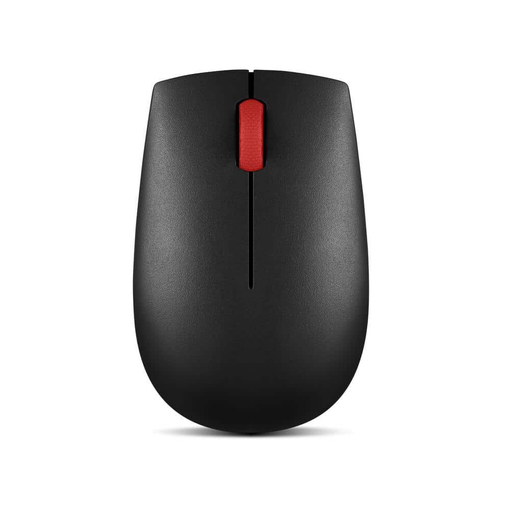 Lenovo 4Y50R20864 muis Kantoor Ambidextrous RF Draadloos Optisch - Afbeelding 3