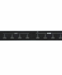 ATEN 4 x 4 True 4K HDMI Matrix Switch - Afbeelding 2