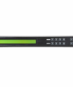 ATEN 4 x 4 True 4K HDMI Matrix Switch - Afbeelding 3