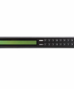 ATEN 8 x 8 True 4K HDMI Matrix Switch - Afbeelding 3