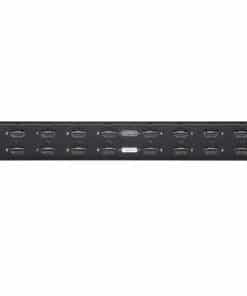 ATEN 8 x 8 True 4K HDMI Matrix Switch - Afbeelding 2