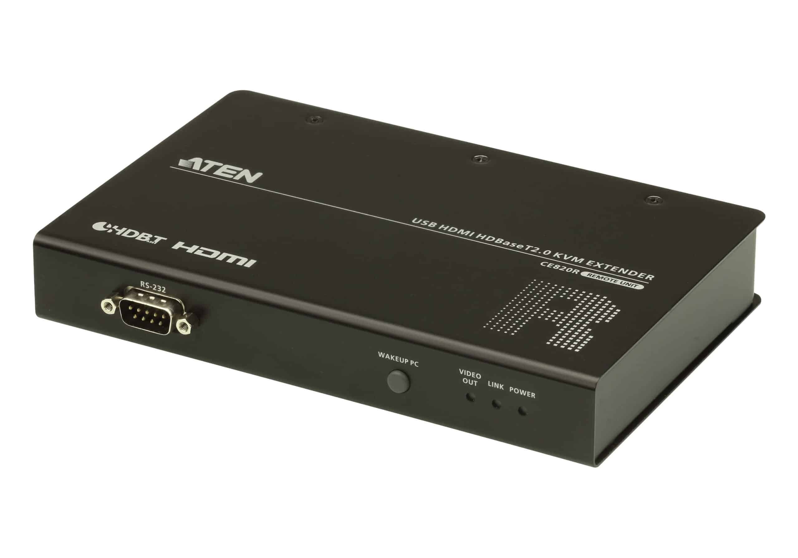 ATEN CE820R-ATA-G KVM-extender Ontvanger