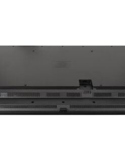 AG Neovo QM5503 beeldkrant Digitale signage flatscreen 139,7 cm (55") LED 500 cd/m² 4K Ultra HD Zwart 24/7 Monitor - Afbeelding 6