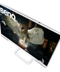 BenQ EW2790U computer monitor 68,6 cm (27") 3840 x 2160 Pixels 4K Ultra HD LED Wit - Afbeelding 8