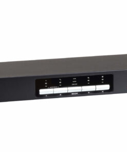 ATEN 4-poorts USB 3.0 4K DisplayPort Dual Display KVMP-switch - Afbeelding 4
