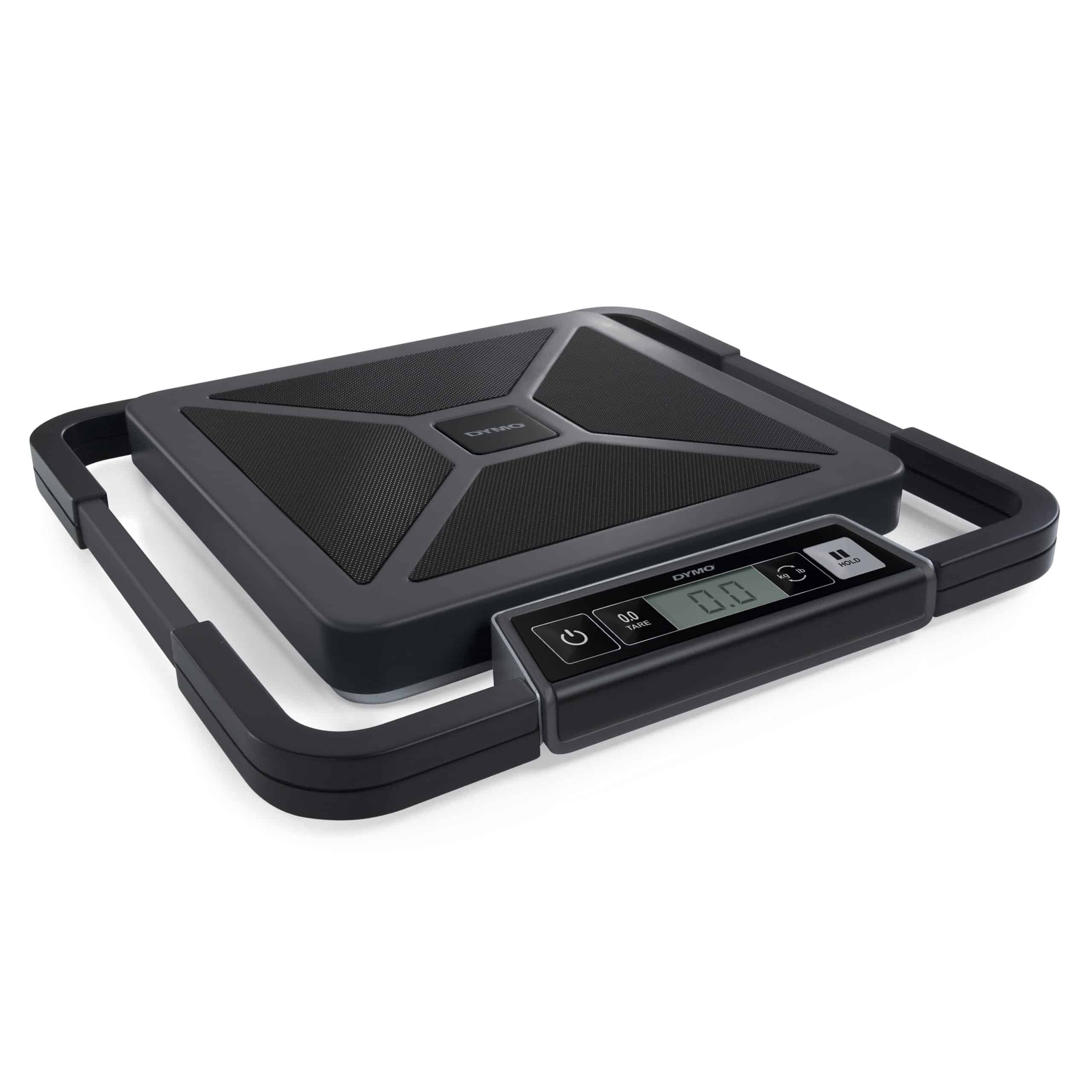 DYMO S50 digitale postweegschalen | tot 50 kg capaciteit | heavy-duty pakket- en verzendweegschaal - Afbeelding 4