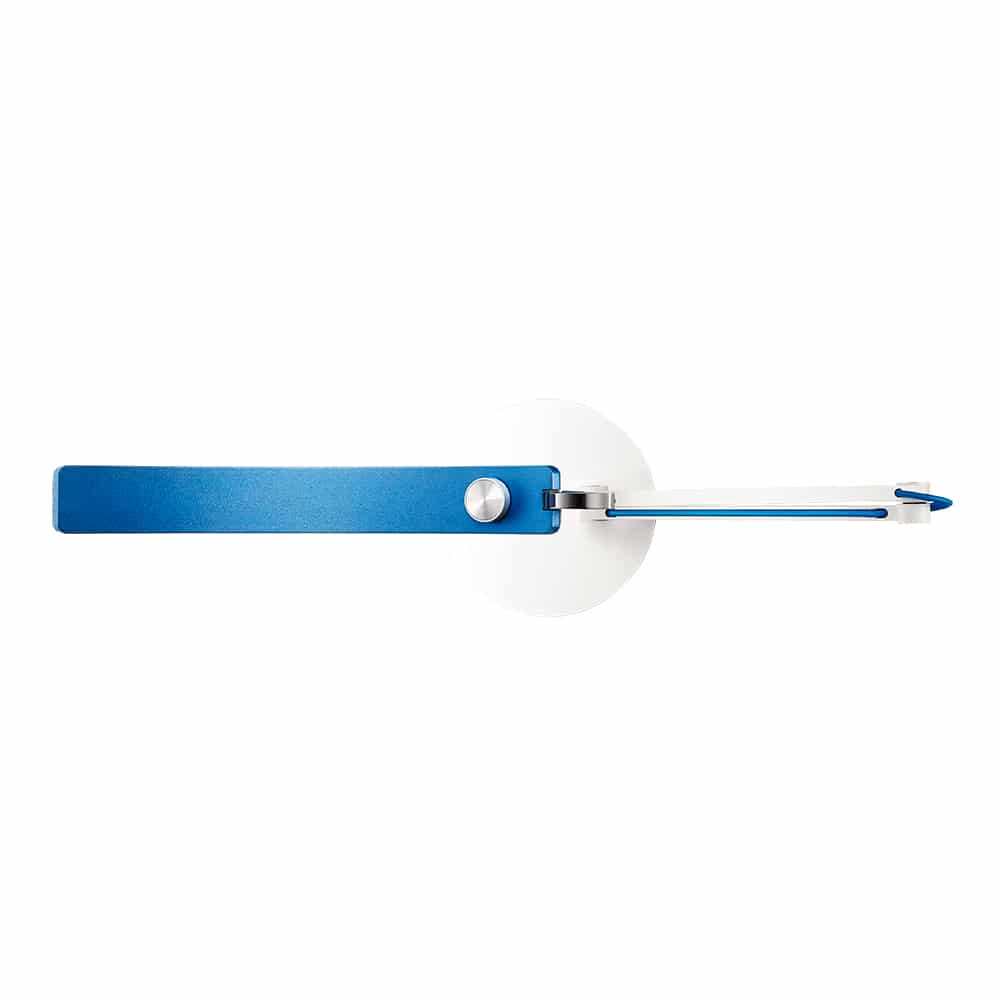 BenQ WiT e-Reading tafellamp Niet-verwisselbare lamp(en) 18 W LED G Blauw, Wit - Afbeelding 4