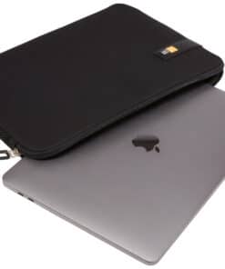 Case Logic 12.5" - 13.3" Slim Laptop and MacBook Pro® Sleeve - Afbeelding 3