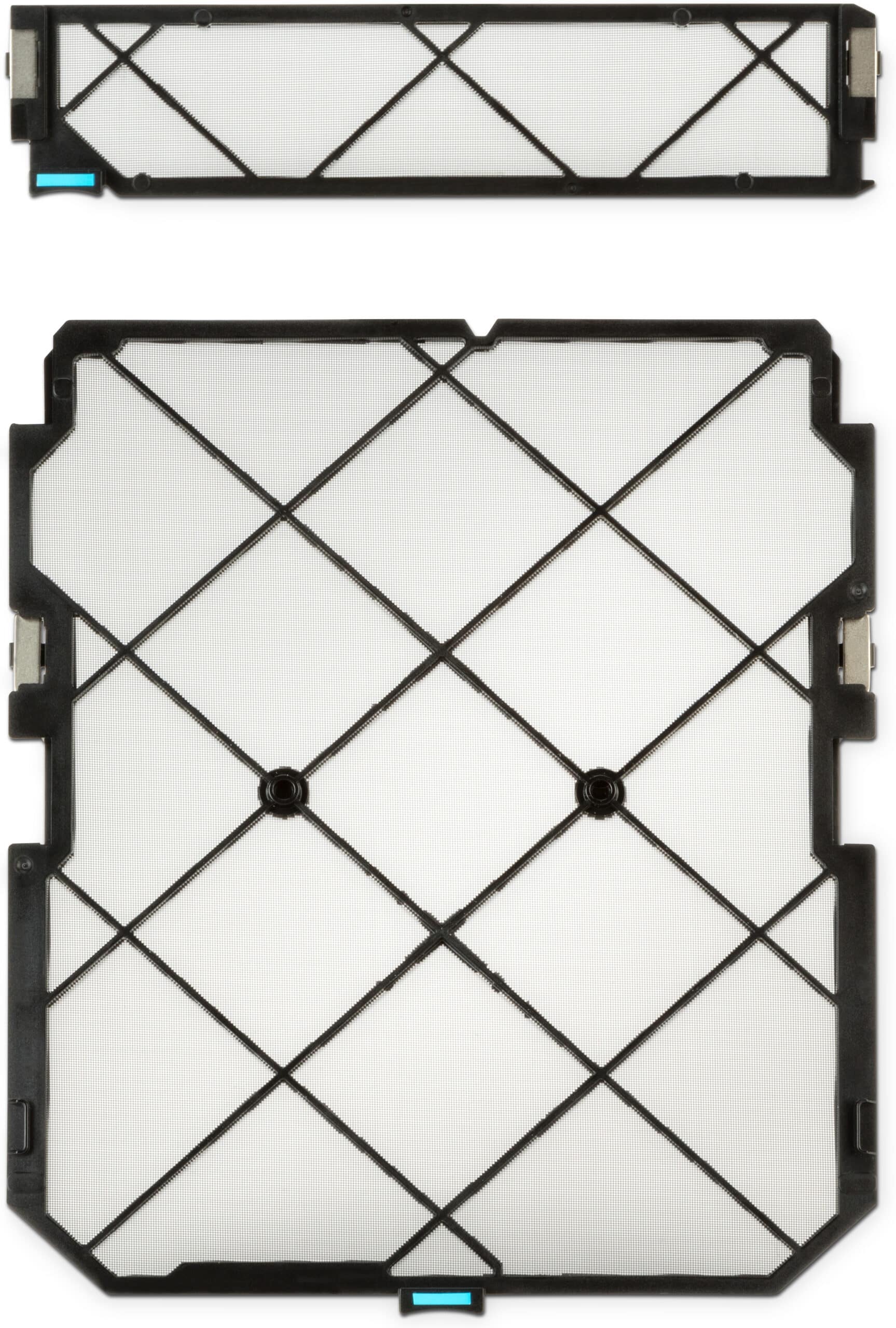 HP Z4 G4 Dust Filter Midi Tower Stoffilter