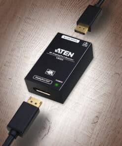 ATEN True 4K DisplayPort Booster - Afbeelding 4