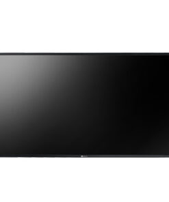 AG Neovo PO-55H Digitale signage flatscreen 138,7 cm (54.6") LCD 2500 cd/m² Full HD Zwart 24/7 Monitor