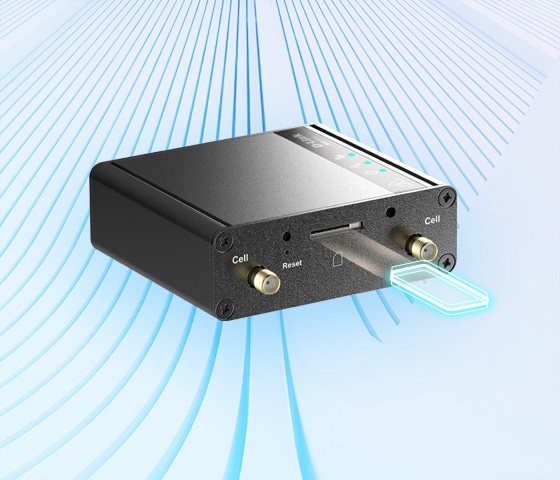 D-Link DWM-311-G mobiele router / gateway / modem - Afbeelding 4