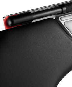 Contour Design Polssteun, RollerMouse Armsteun Red - Afbeelding 4