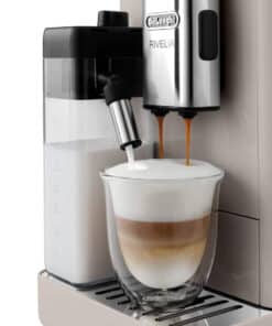 De’Longhi Rivelia EXAM440.55.BG koffiezetapparaat Volledig automatisch Espressomachine 1,4 l - Afbeelding 4