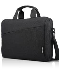 Lenovo T210 39,6 cm (15.6") Tas met bovensluiting Zwart - Afbeelding 7