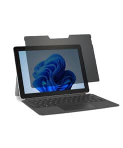 Kensington Privacy filter - 2-weg verwijderbaar voor Microsoft Surface Go