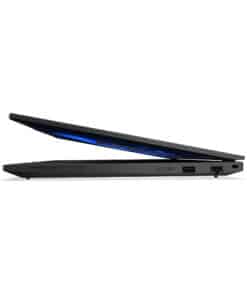 Lenovo ThinkPad T16 Gen 4 (Intel) Copilot+ PC Intel Core Ultra 5 228V Laptop 40,6 cm (16") WUXGA 32 GB LPDDR5x-SDRAM 1 TB SSD Wi-Fi 7 (802.11be) Windows 11 Pro Belgisch Zwart - Afbeelding 6